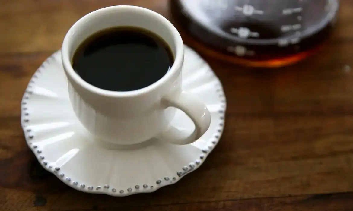 grão de café, produto que sofre alta de preço significativa