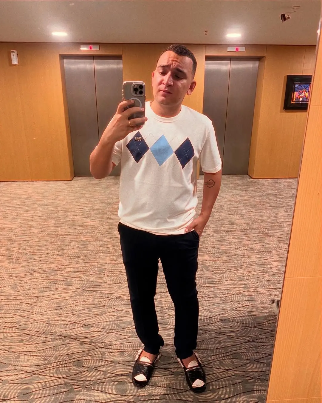 João Gomes fará dois shows na Virada Cultural de São Paulo