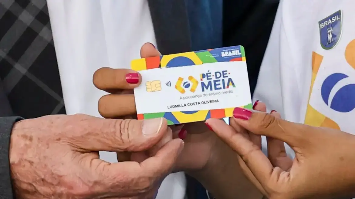 capa da noticia