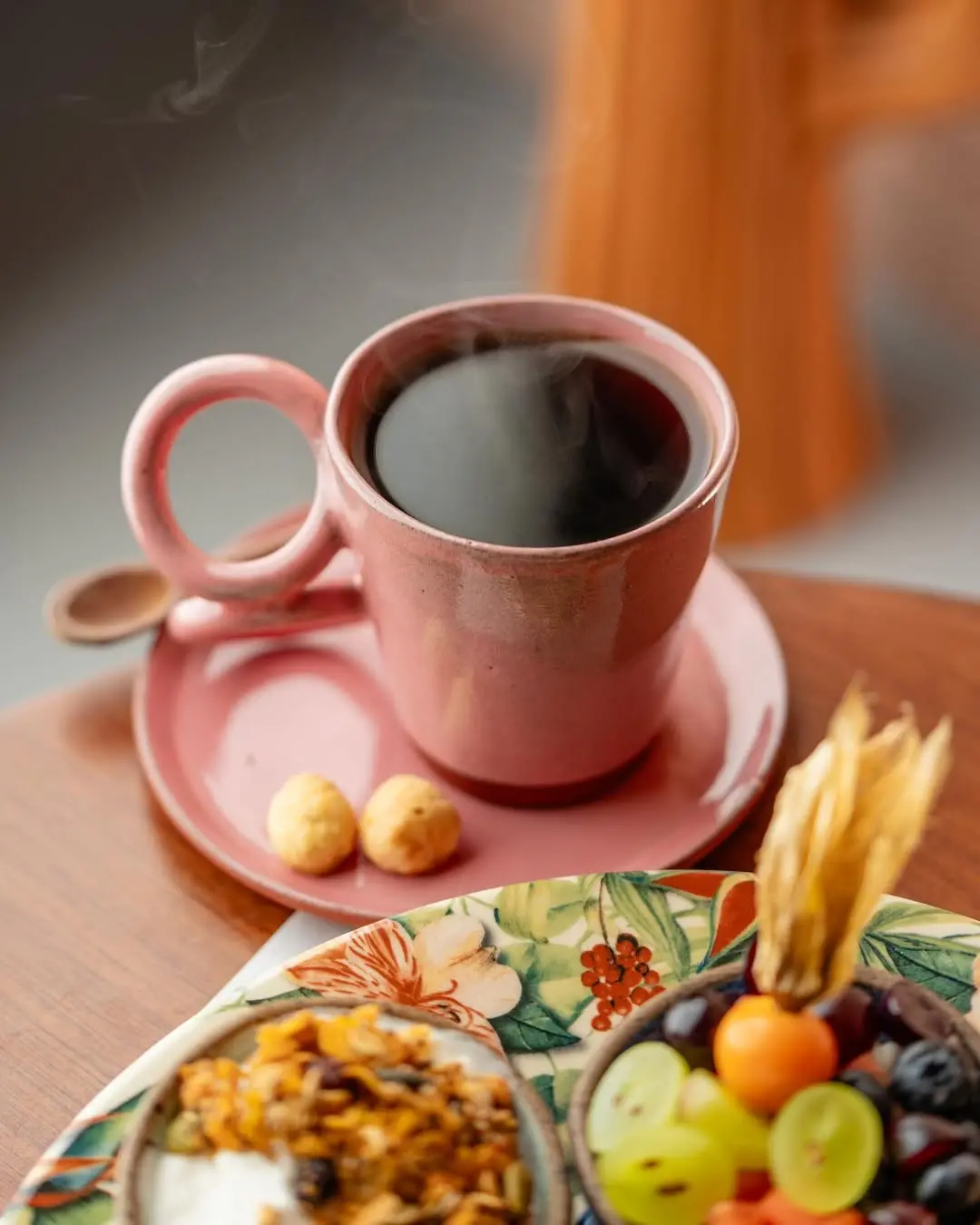 Café expresso: um clássico para acompanhar qualquer refeição