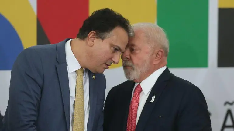 capa da noticia