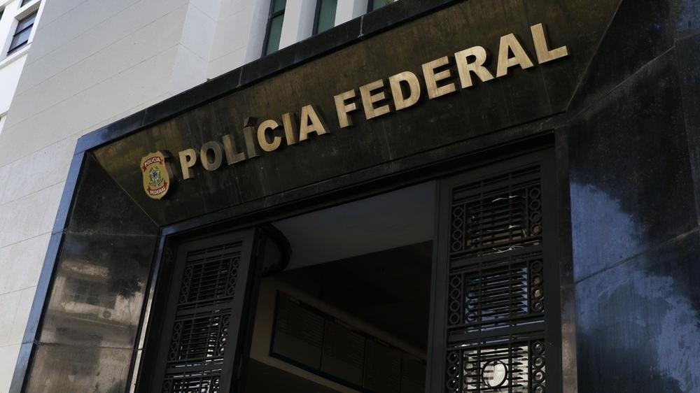 Polícia Federal