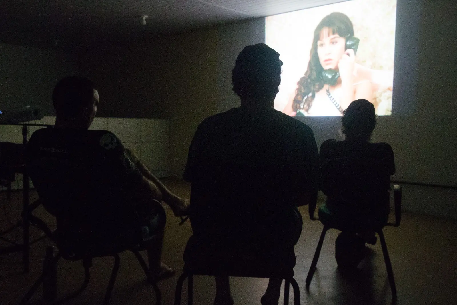 Cineclube contempla filmes nacionais e internacionais