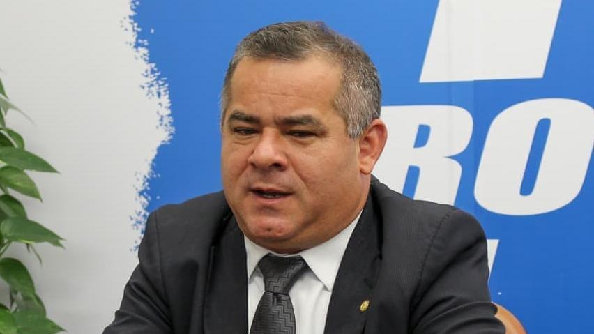 Vaidon Oliveira, federação, SOlidariedade, SD, PRD, eleições, base, oposição, Capitão Wagner,