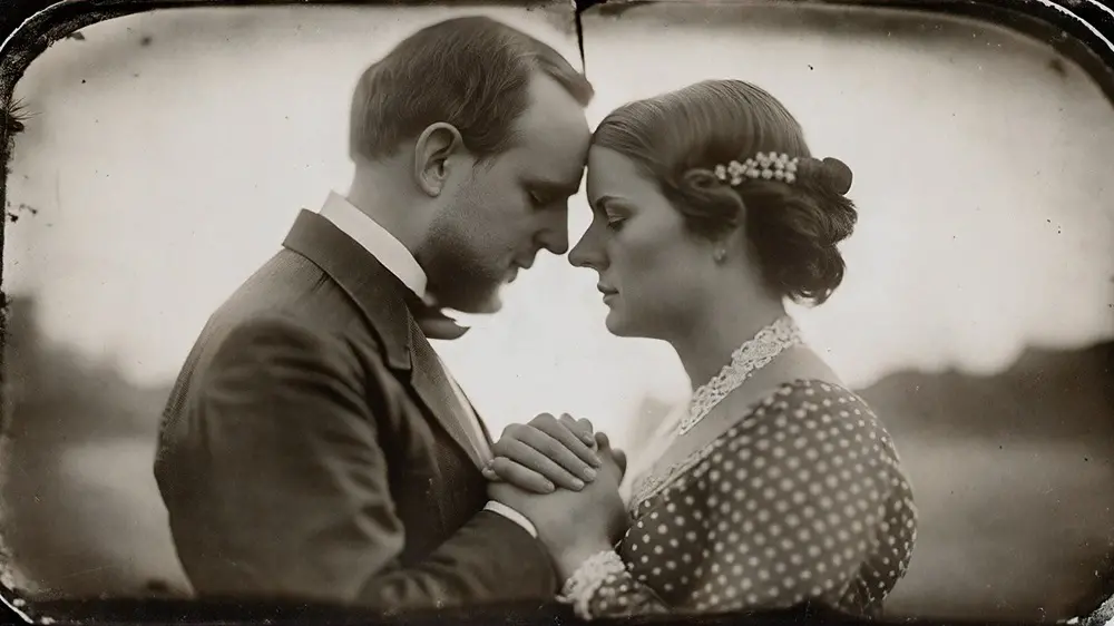 Imagem ilustrativa para o romance desenvolvido pela paraibana Maria Olívia no século XIX