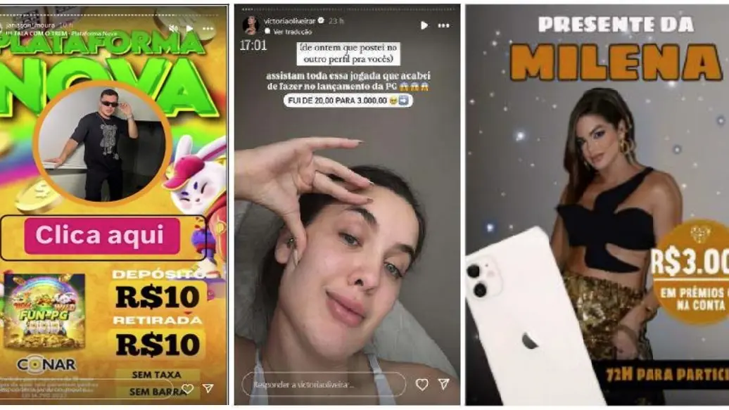 capa da noticia
