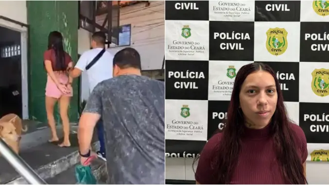capa da noticia
