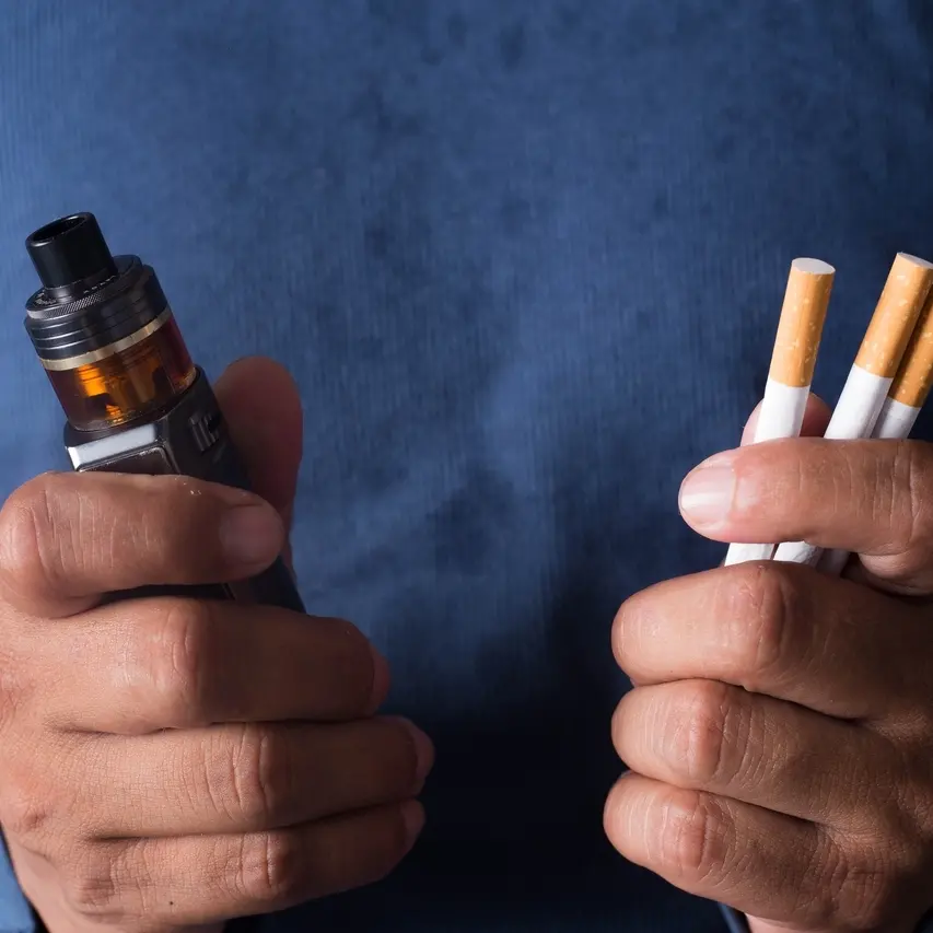 Dia Mundial Sem Tabaco: descubra como superar o vcio e parar de fumar - Carol Melo - Dirio do Nordeste Dia Mundial Sem Tabaco: descubra como superar o vcio e parar de fumar - Carol Melo - Dirio do Nordeste