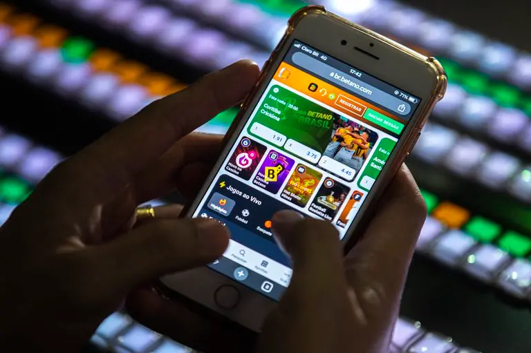 bets, casas de aposta, segurança