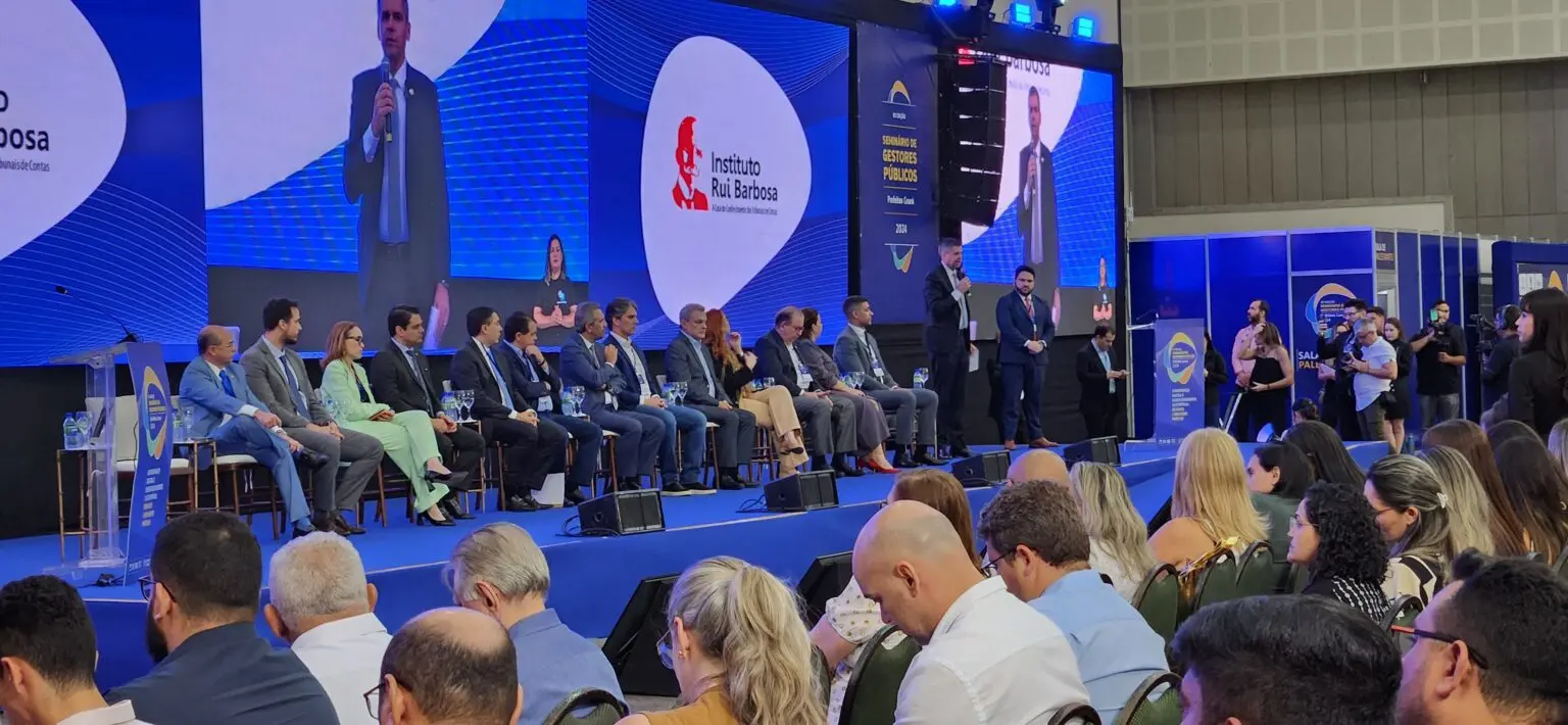 seminário prefeitos 2025