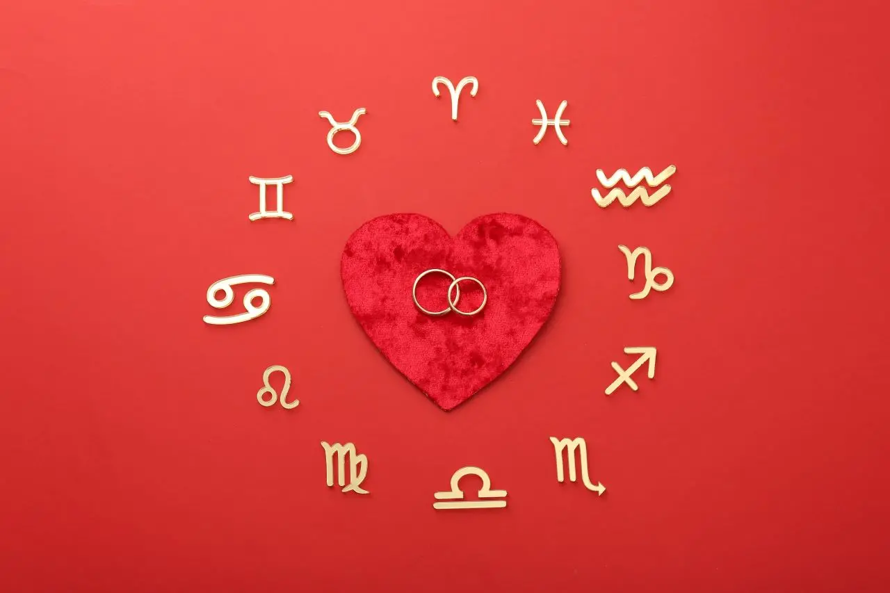 Imagem da notícia: Horóscopo do amor: Saiba as previsões para o seu signo neste mês de junho
