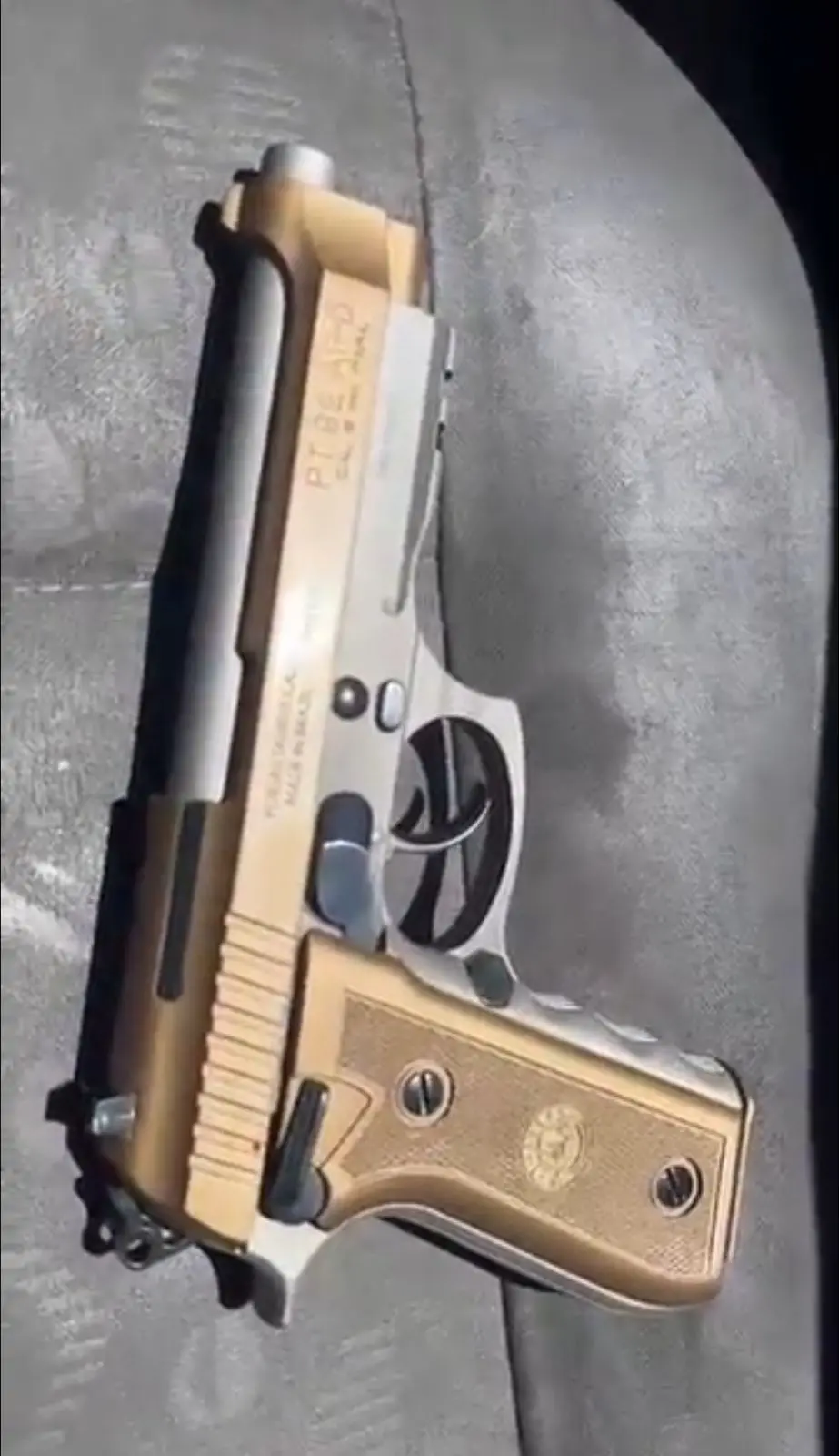 trafico de drogas e de armas pm cgd