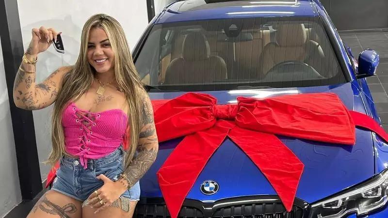 influencer jogo do tigrinho skarlete absolvida jogos de azar prisao