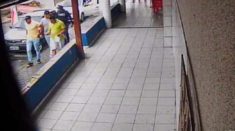 pms sequestro fortaleza homicidio vitima desaparecimento