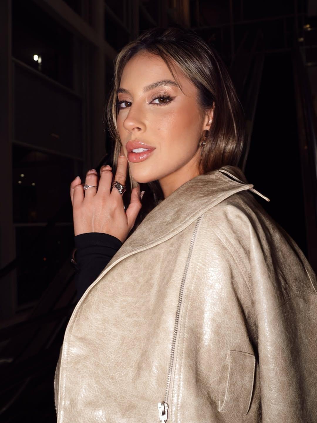 Renata Saldanha, cearense campeã do BBB 25, participou do PodDelas e falou sobre o prêmio do reality