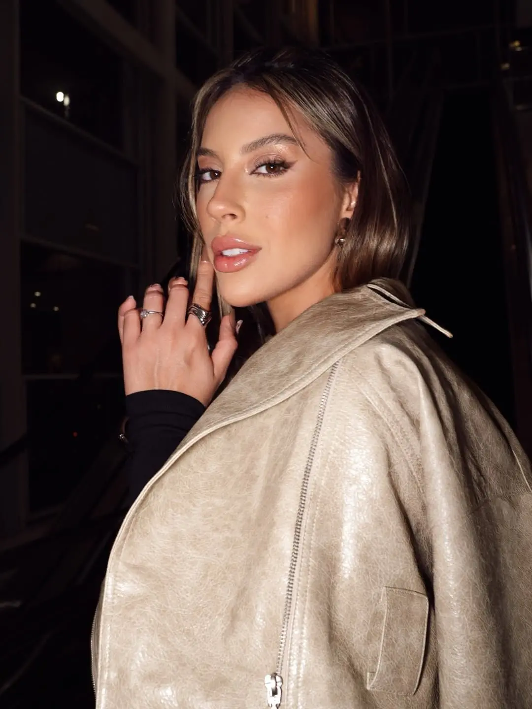 Renata Saldanha, cearense campeã do BBB 25, participou do PodDelas e falou sobre o prêmio do reality