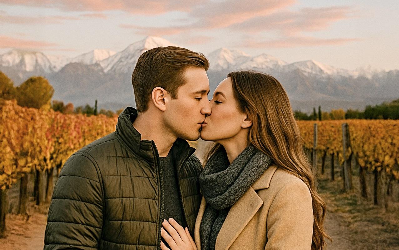 Terrazo Shopping celebra Dia dos Namorados com brinde e
sorteio de viagem