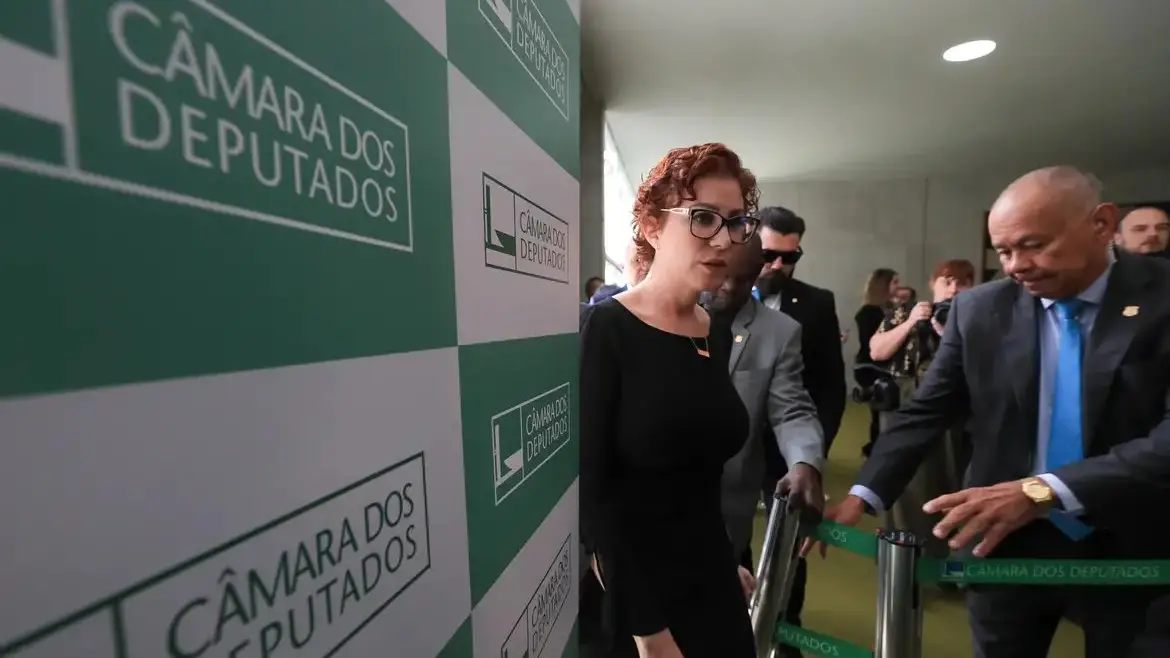 capa da noticia