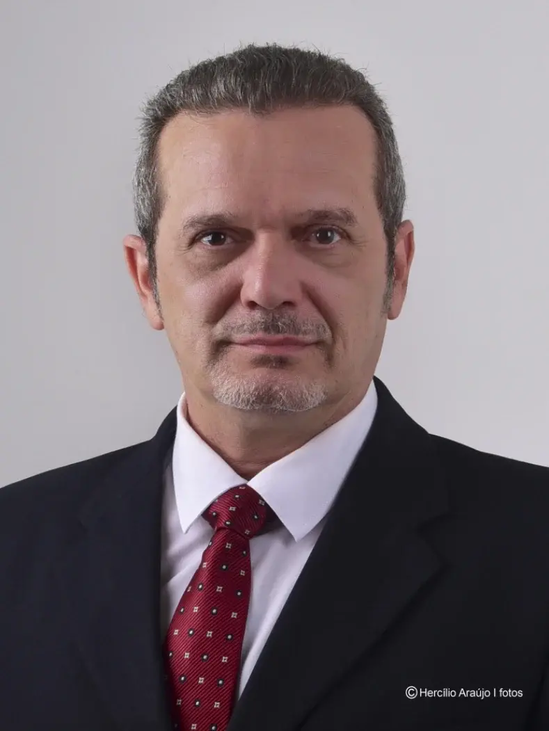 Martonio Mont’Alverne Barreto Lima é procurador do Município de Fortaleza