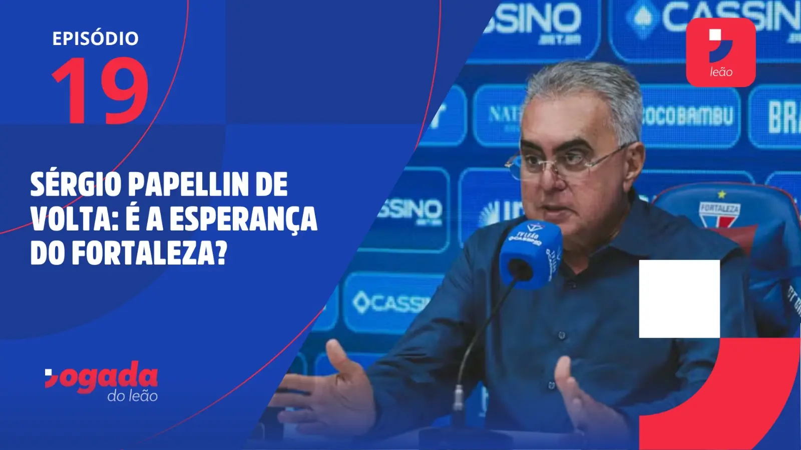 capa da noticia