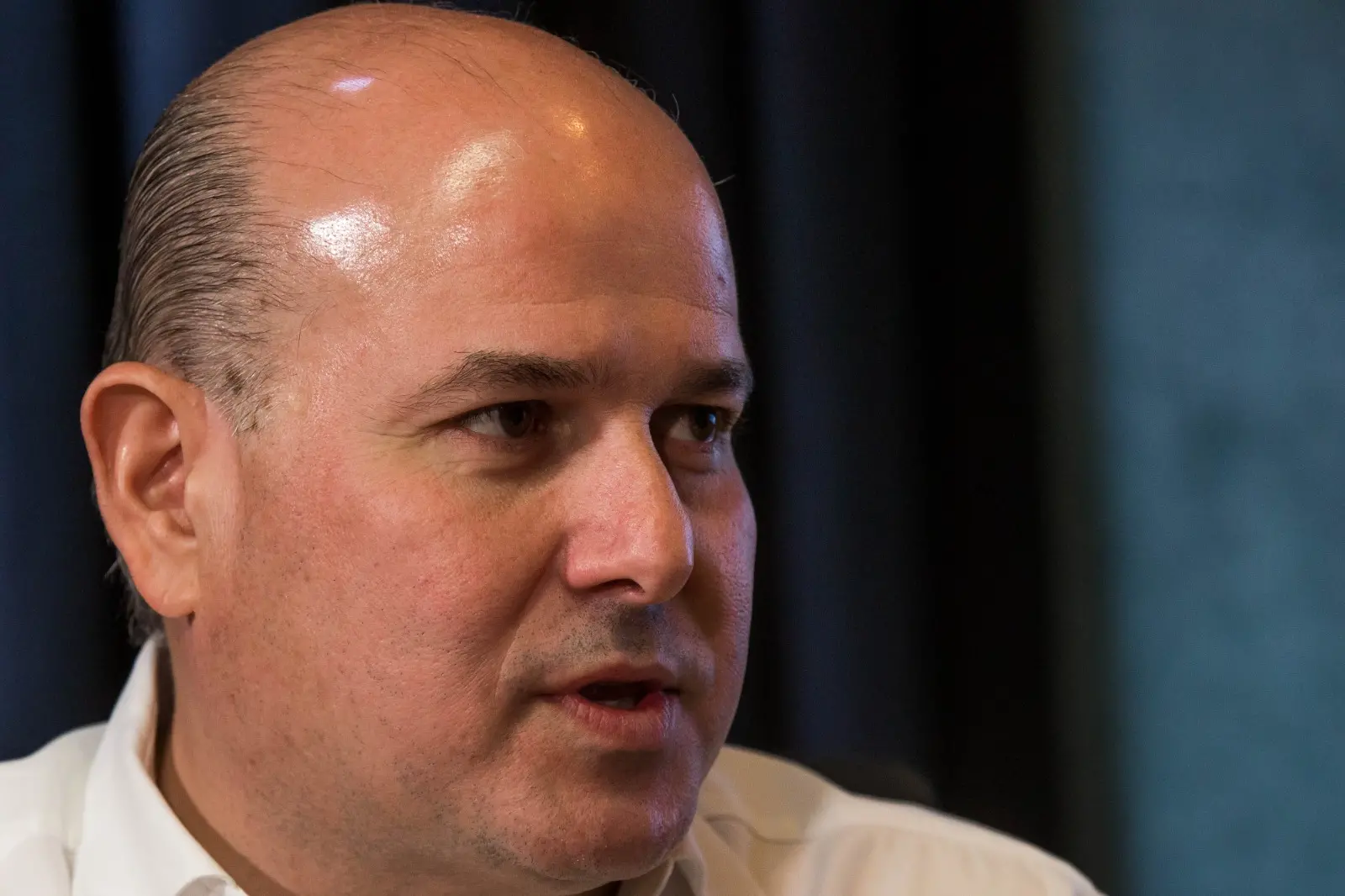 Roberto Cláudio concedeu entrevista ao PontoPoder