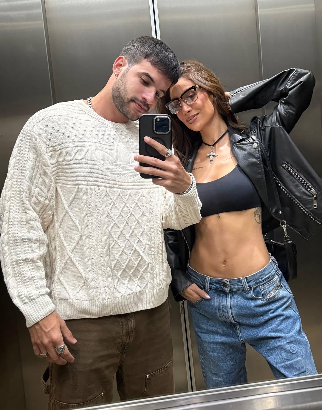 Diego Cruz, novo companheiro de Bianca, é natural do Rio de Janeiro e um dos nomes em destaque no TikTok