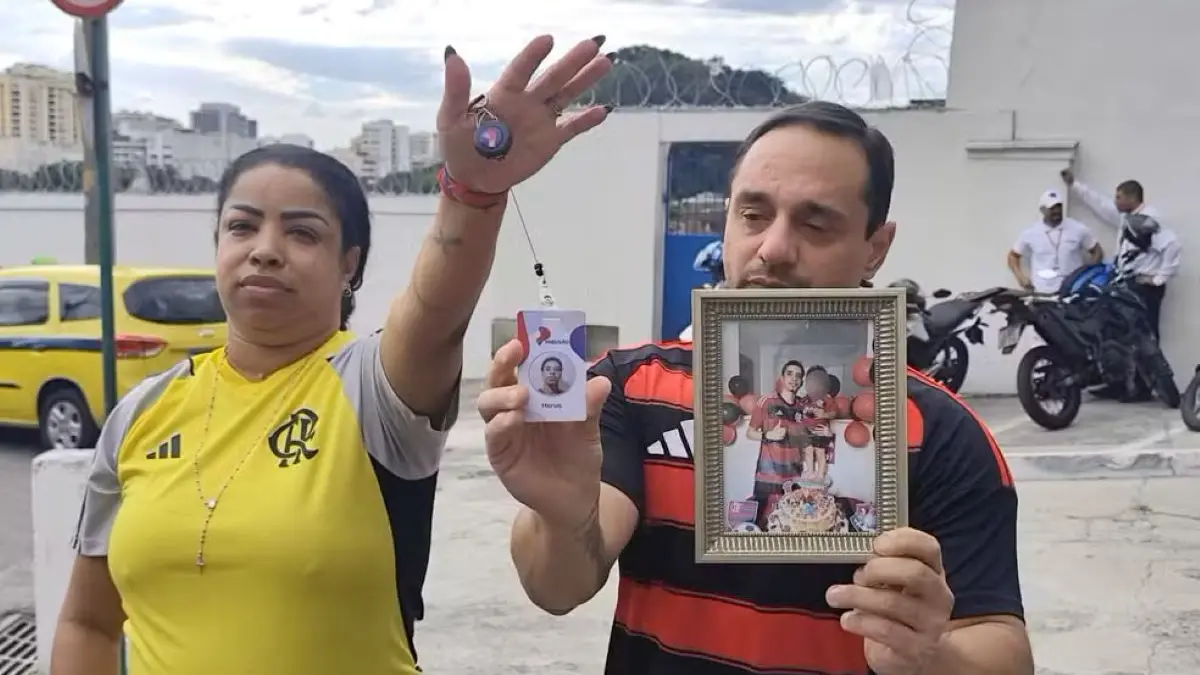 capa da noticia