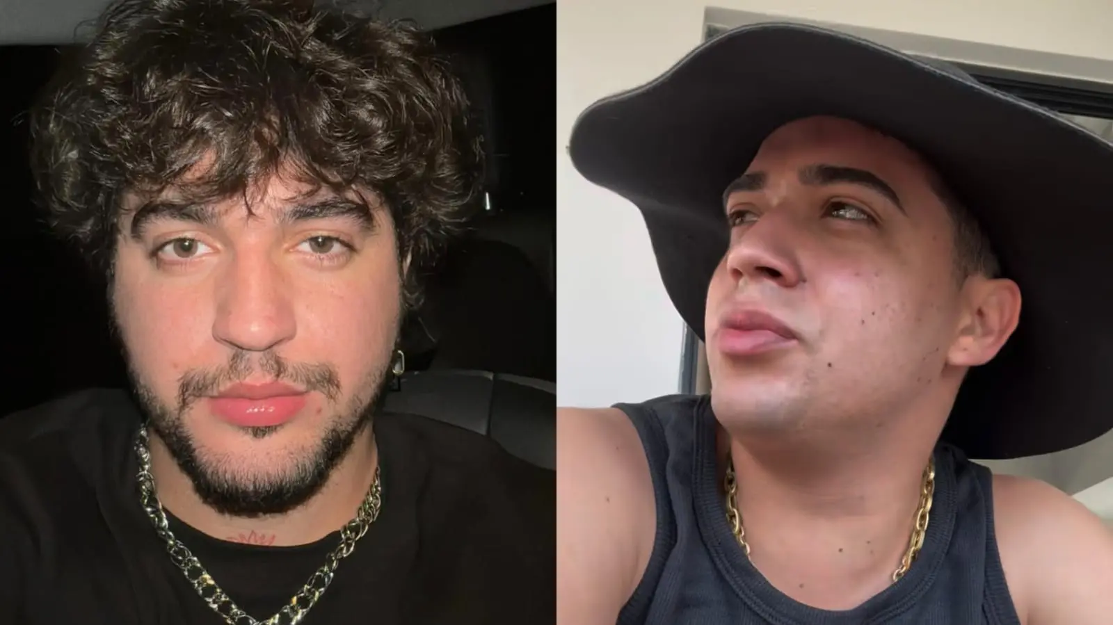 Nattan e Natanzinho Lima realizam agendas pesadas de shows no mês de junho, período marcado por festas juninas