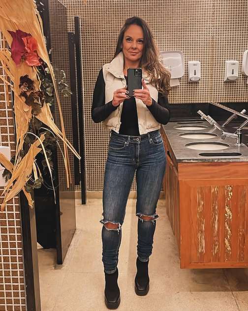 Fim de Era na Globo: Comentarista Fabíola Andrade Deixa a Emissora Após 15 Anos