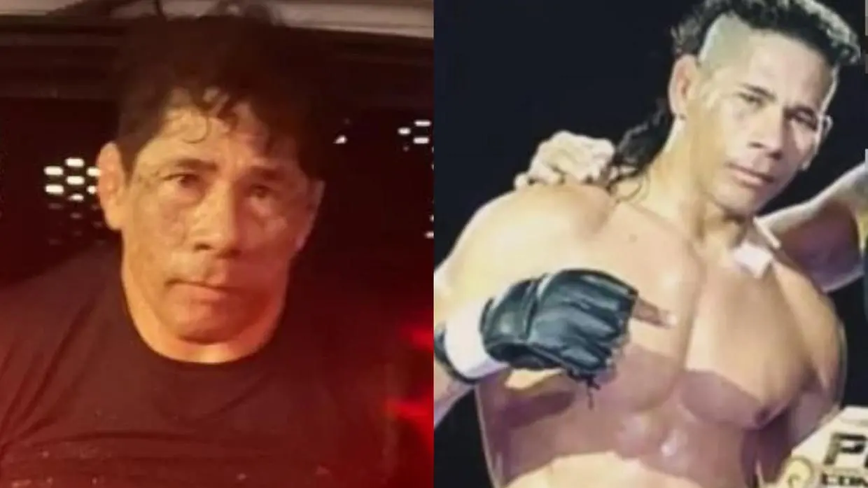 lutador de mma solto estupro em fortaleza vitima fala nas redes sociais reu condenado