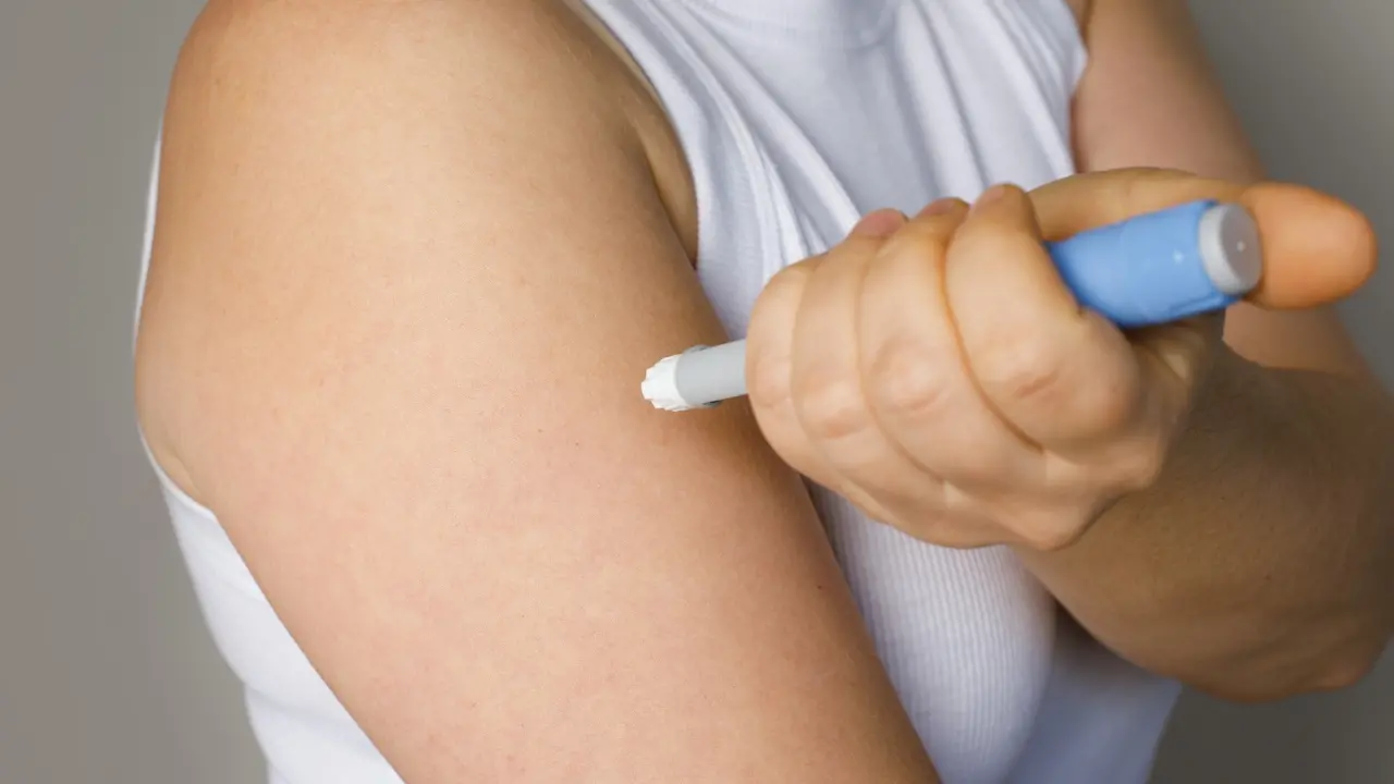 Farmacêutica irá lançar canetas tratamento da obesidade e diabete tipo 2