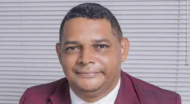 Foto de perfil do advogado criminalista Sílvio Vieira