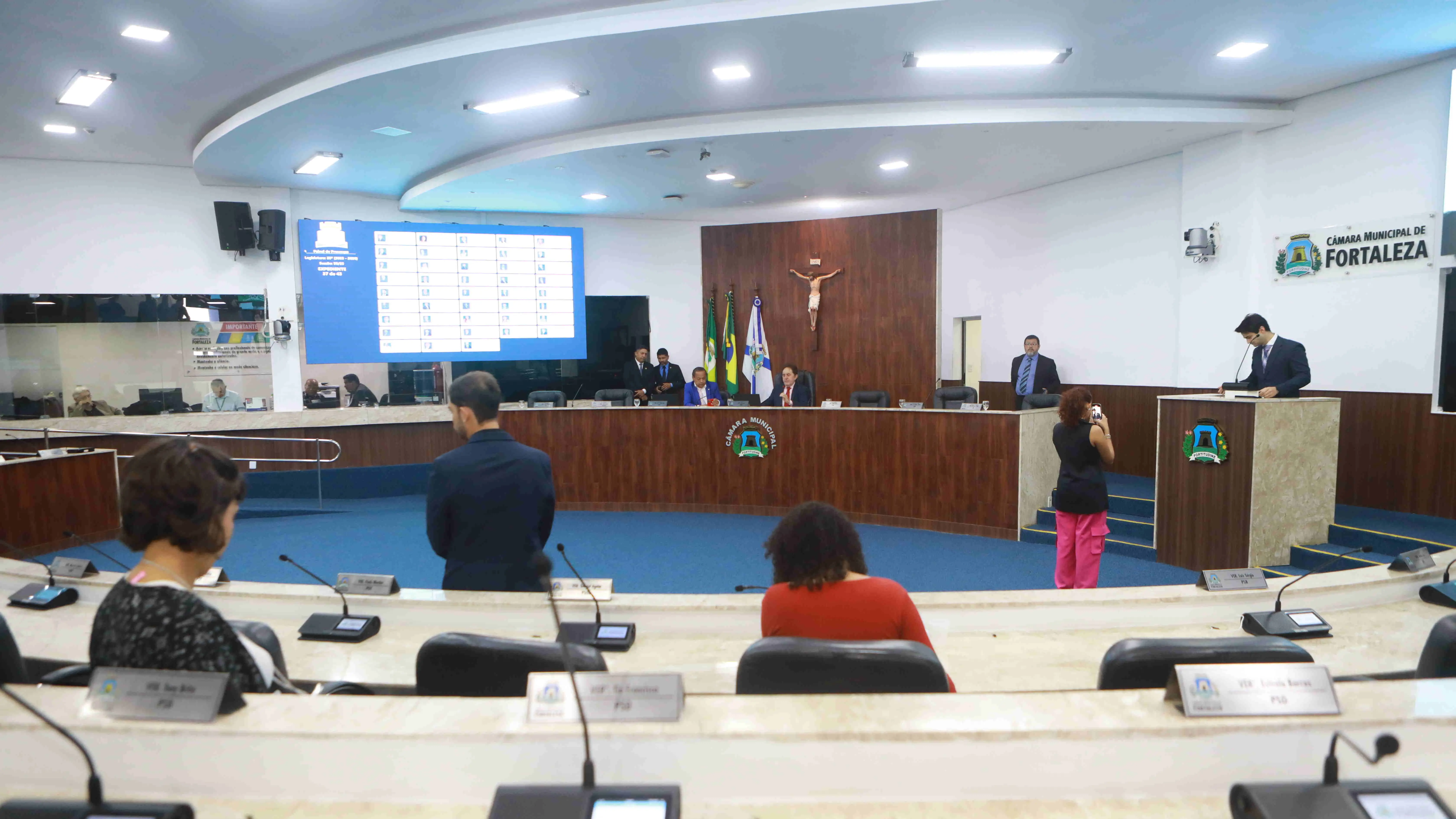 capa da noticia
