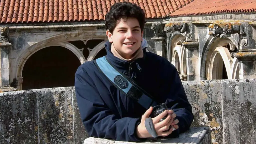 capa da noticia