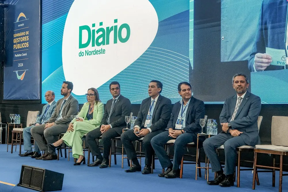 XIII Seminário de Gestores Públicos aposta em inovação em políticas públicas