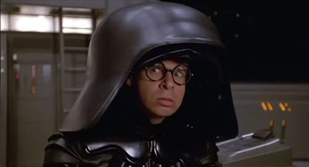 Imagem da notícia: Rick Moranis vai retomar carreira após 30 anos longe dos cinemas