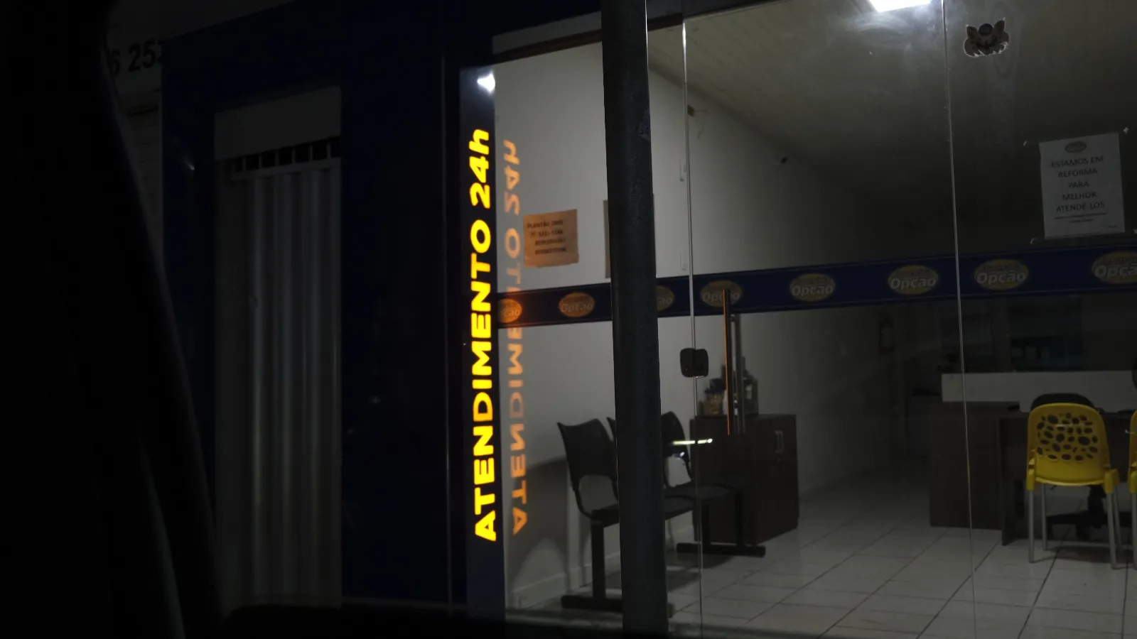 Estabelecimentos 24 horas em Fortaleza proporcionam comodidade ao consumidor, mas é preciso ter cautela
