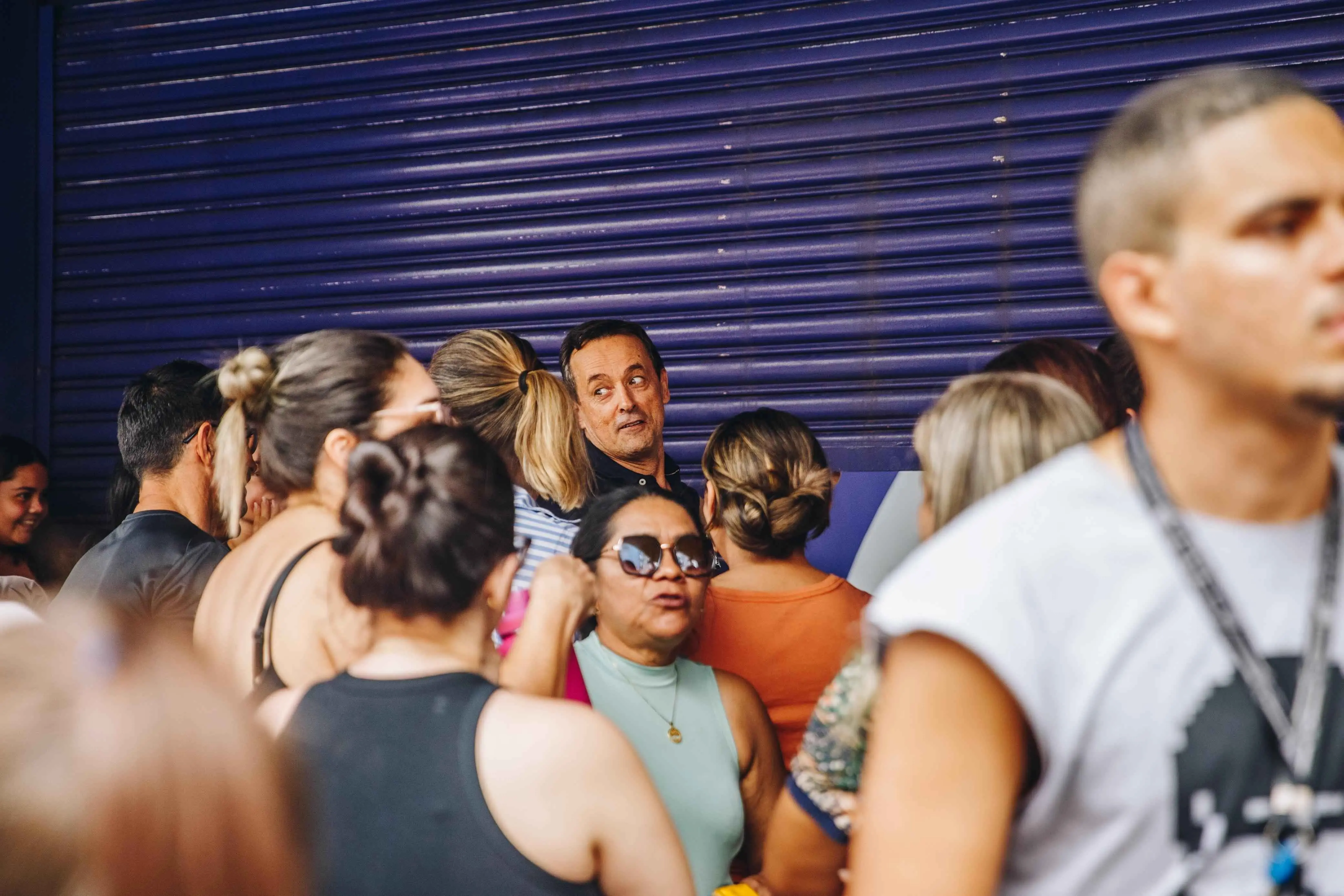 Foto que contém loja da Cap Cerâmicas no Centro de Fortaleza