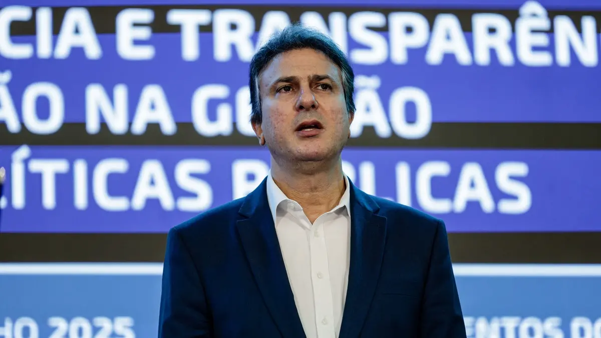 capa da noticia