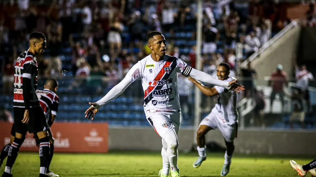 Ferroviário x América-RN pela Série D: veja horário, palpite e ...