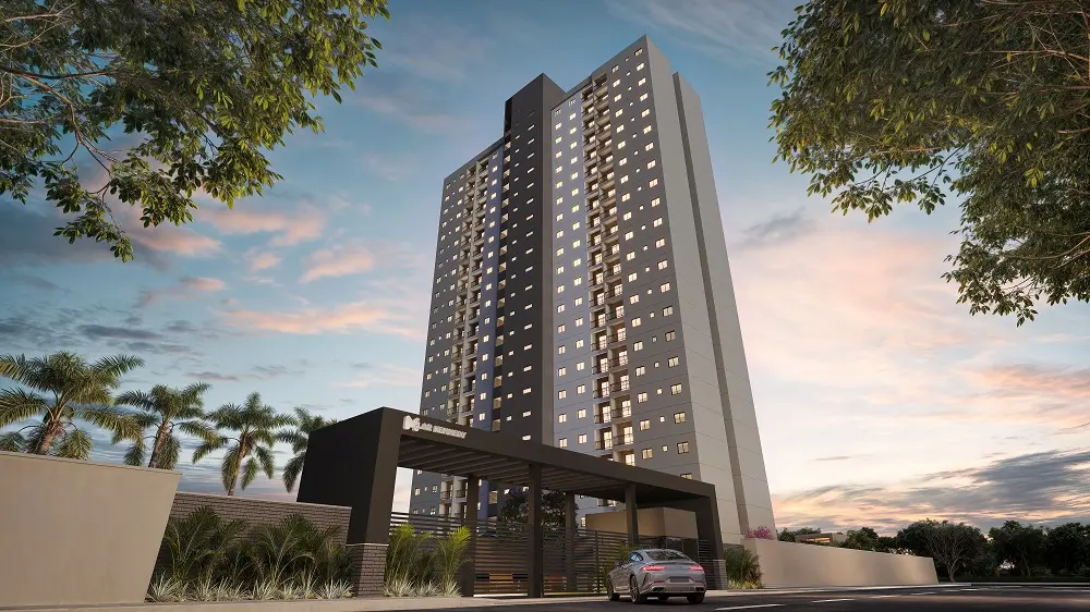 Crescimento do bairro Presidente Kennedy impulsiona busca por imóveis na região