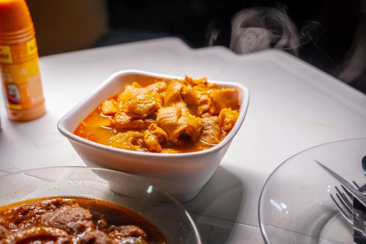 Panelada do Caldeirão da Panelada