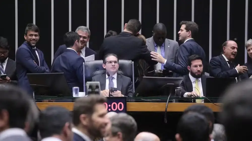 capa da noticia