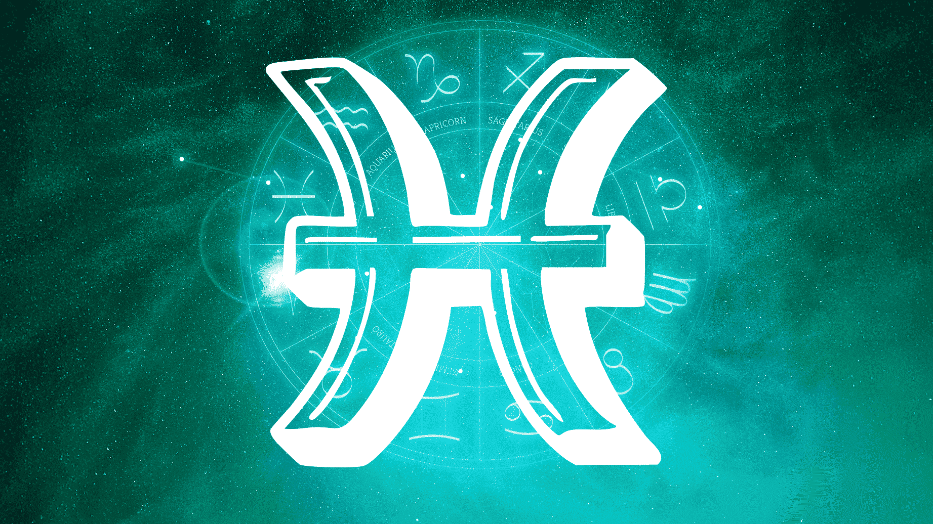 horóscopo de peixes