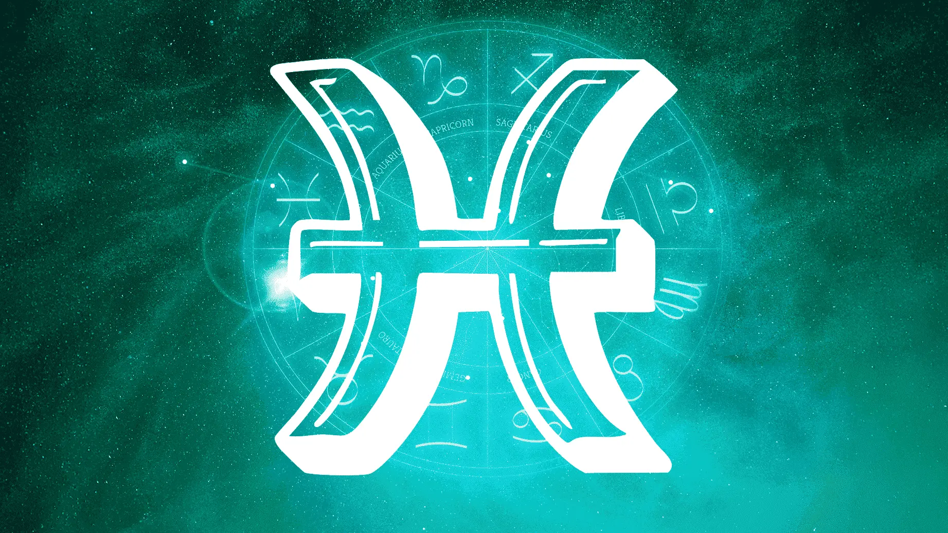 horóscopo de peixes