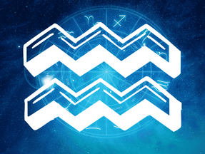 horóscopo de aquário