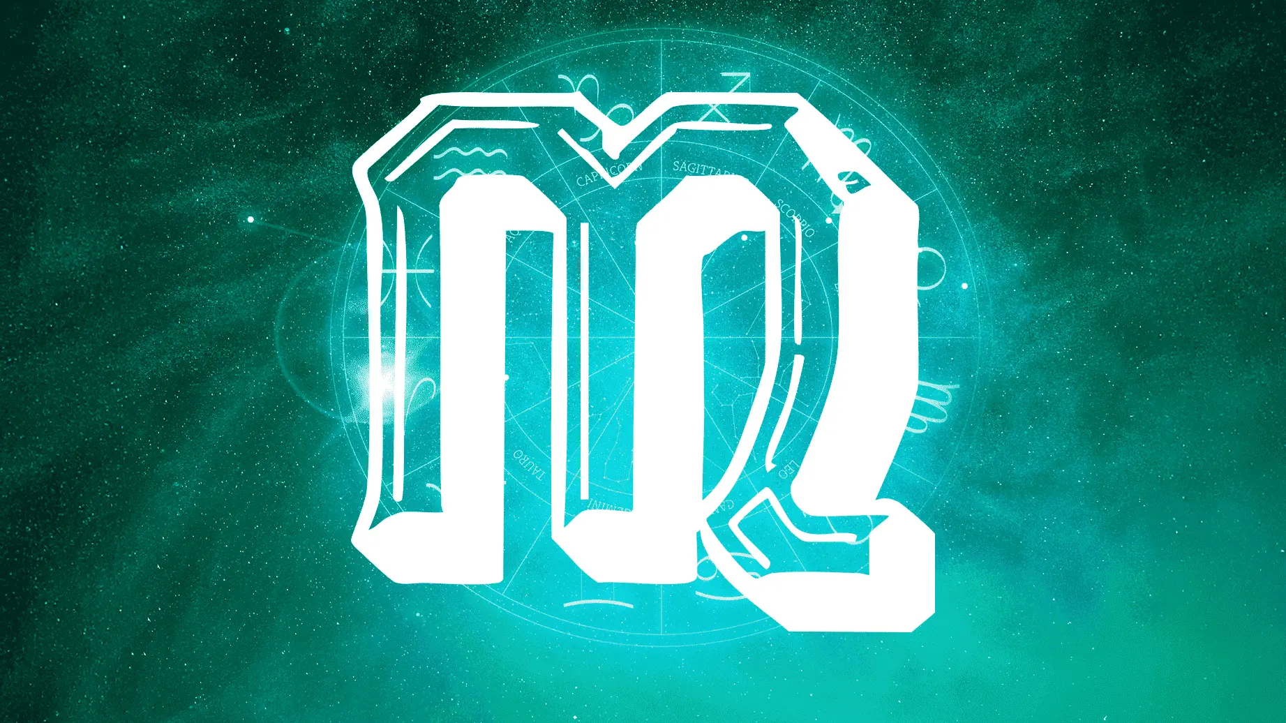 horóscopo de escorpião