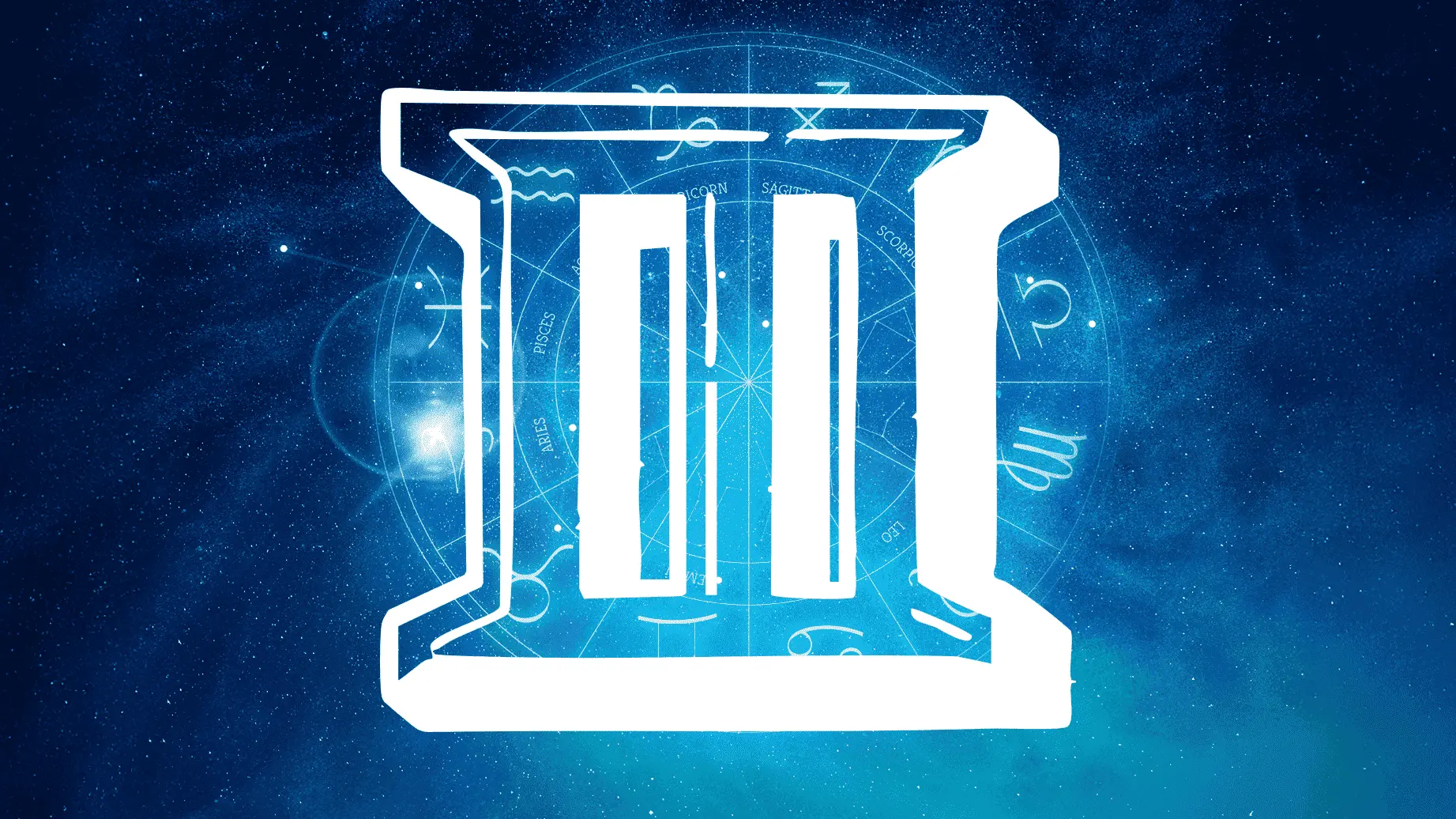 horóscopo de gêmeos