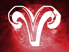 horóscopo de áries