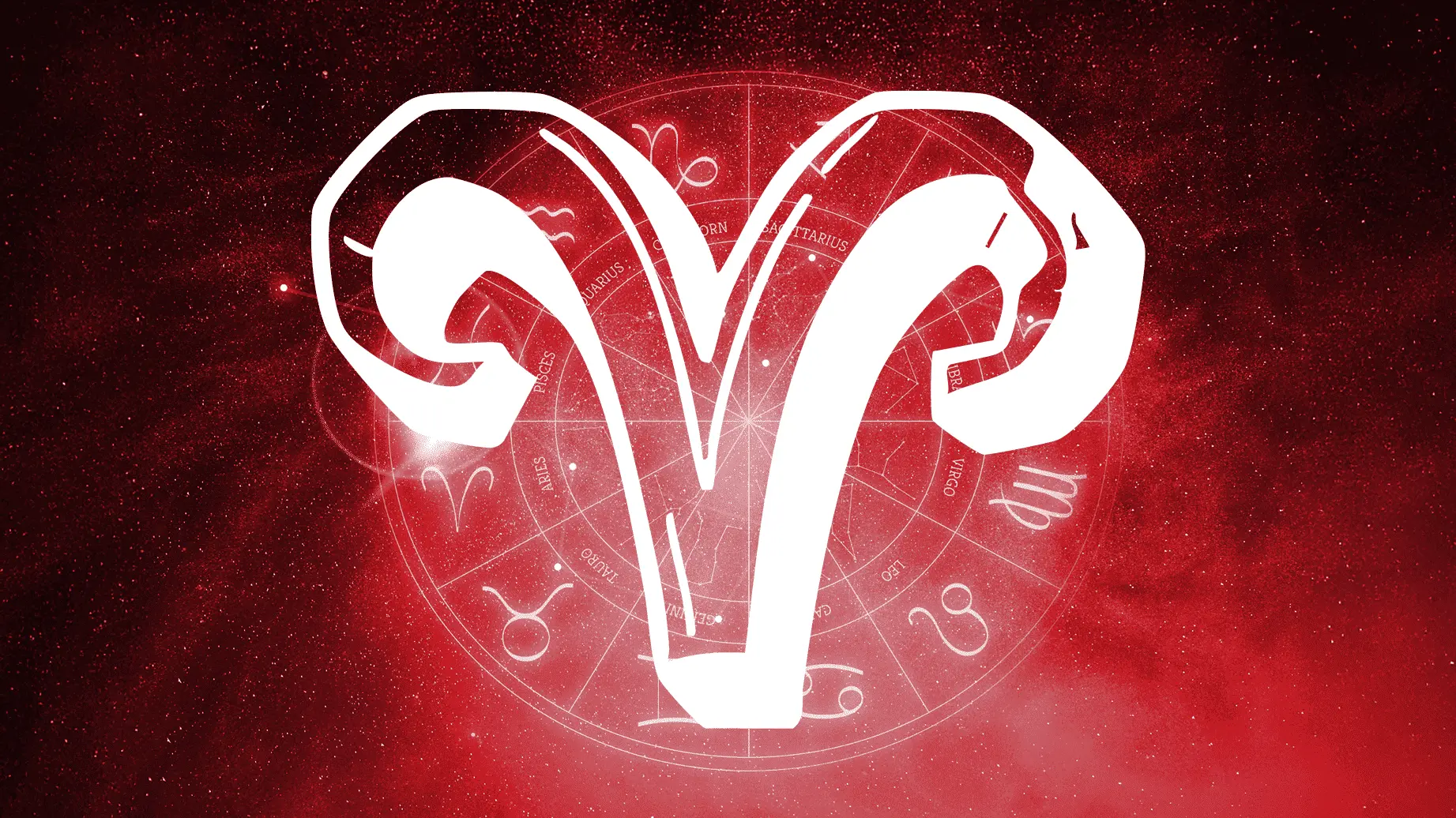 horóscopo de áries